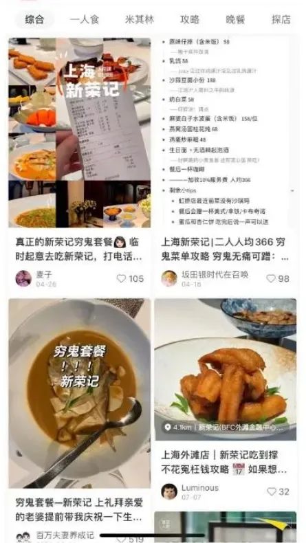 高端餐飲遇冷，新精致主義擴(kuò)容 餐飲消費(fèi)趨勢(shì)日漸明晰